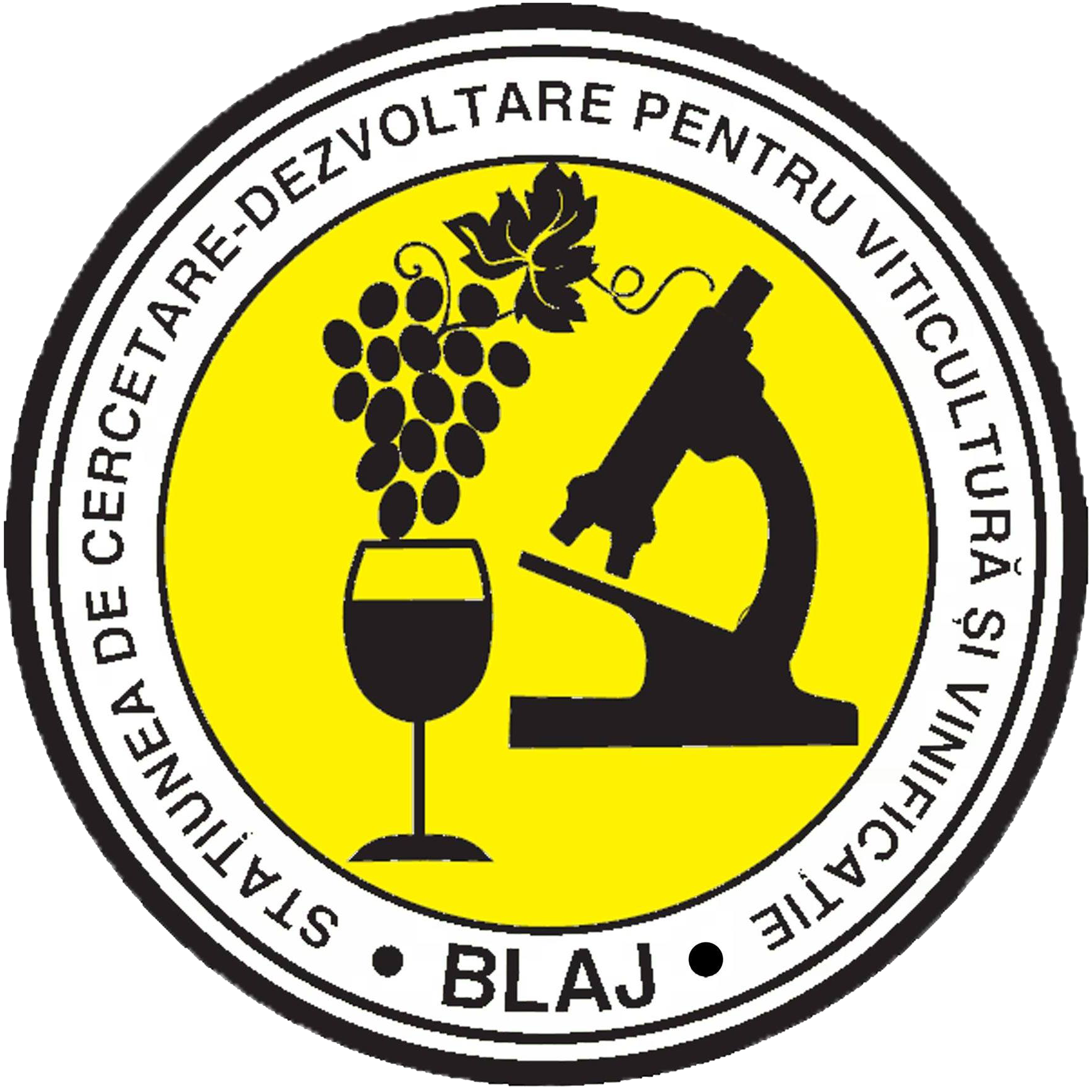 Research And Development Station For Viticulture And Vinification Blaj