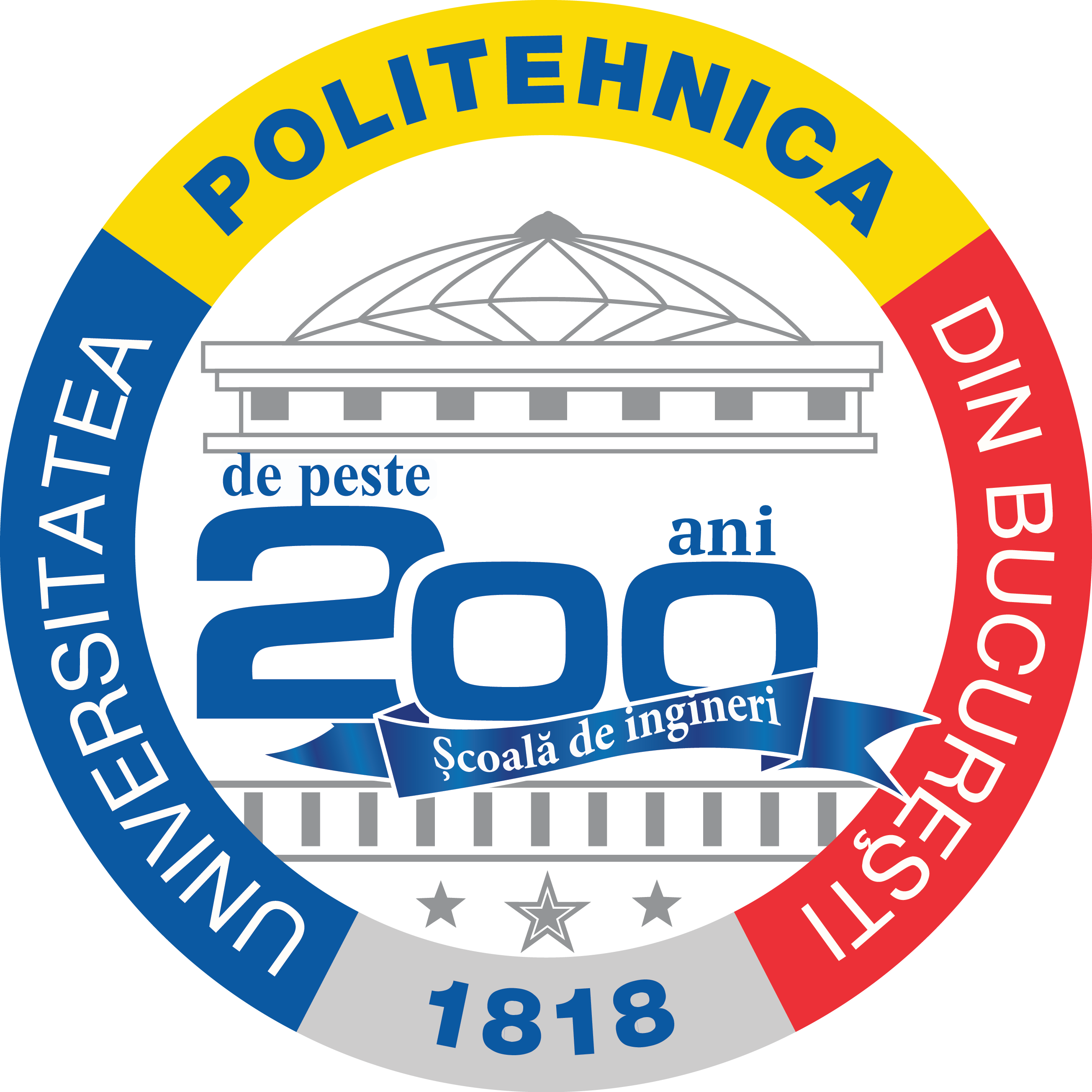 National University of Science and Technology Politehnica Bucharest